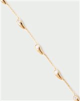 Pulsera PDPaola Mujer THE NEW ESSENTIALS in Acero PU01-933-U - PU01-933-U